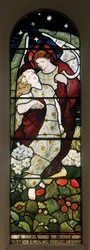 Ángel de la Muerte